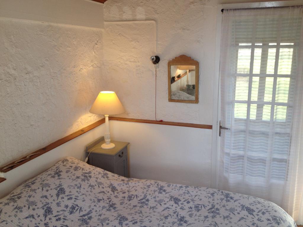 La Lunaire Bed & Breakfast Verteillac Room photo