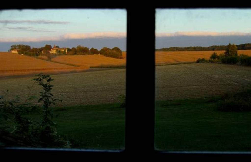 La Lunaire Bed & Breakfast Verteillac Room photo